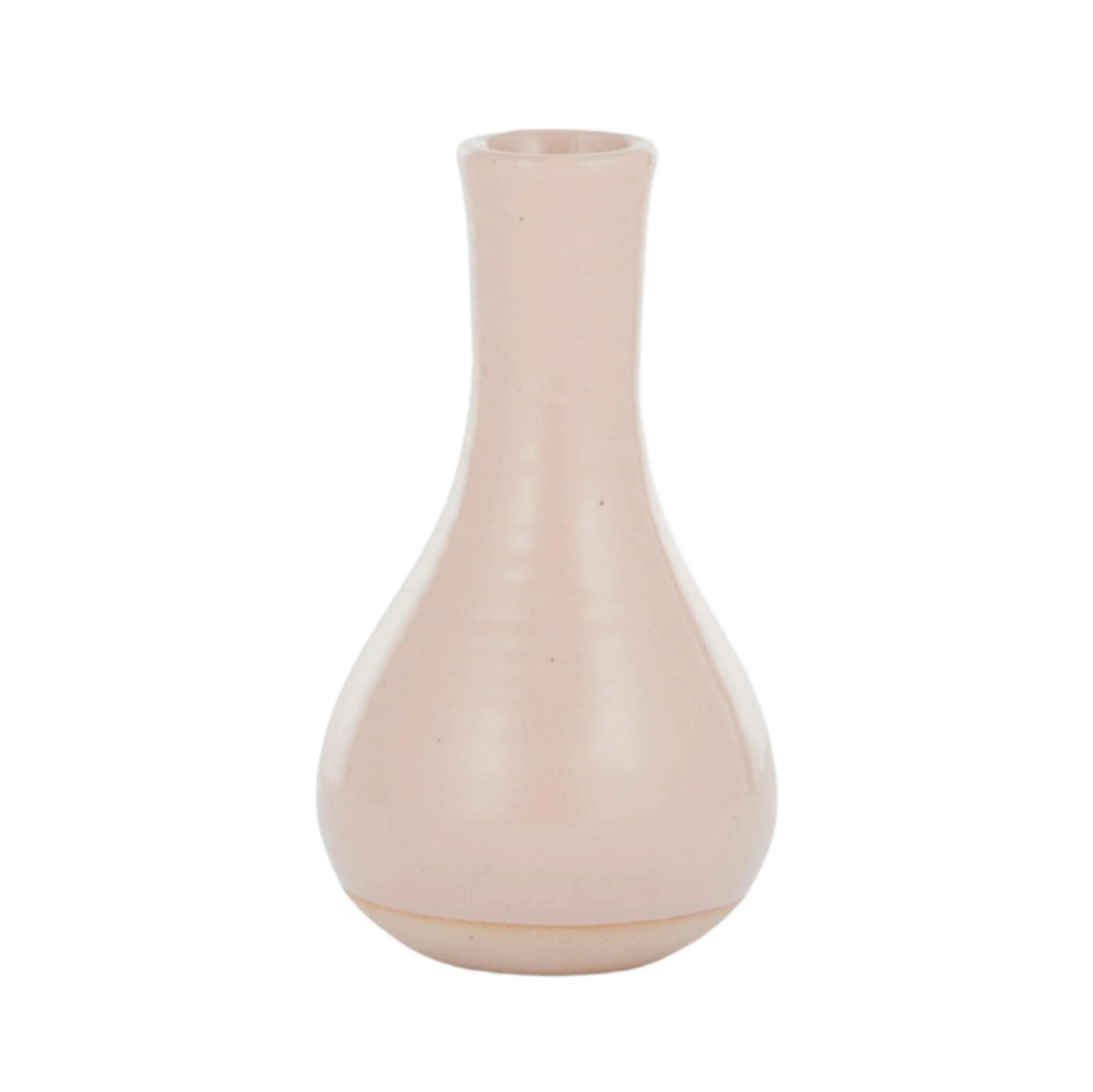 AVIANA CERAMIC VASE 8.5X15CM CORAL# Coast to Coast