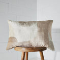 Load image into Gallery viewer, Alford Cushion 60x40cm  Beige CELADON
