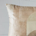 Load image into Gallery viewer, Alford Cushion 60x40cm  Beige CELADON
