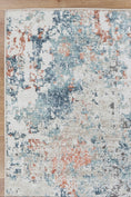 Load image into Gallery viewer, Waipara Berossus Opis Multi Machine Washable Rug
