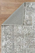 Load image into Gallery viewer, Motueka Berossus Nuzi Beige Machine Washable Rug
