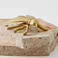 Load image into Gallery viewer, Bee Metal Sculpture COAST
