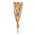 Load image into Gallery viewer, Dried Flower Bouquet Natural 45cm Coast to Coast
