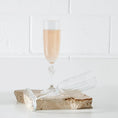 Load image into Gallery viewer, Set of 2 Classic Champagne Glass KAILE
