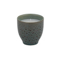 Load image into Gallery viewer, Terra Ceramic Candle Pot 8.6x8.5cm Pine (NEW) Coast to Coast
