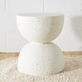 Load image into Gallery viewer, Terrazzo Sculptural Side Table KAILE
