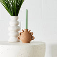 Load image into Gallery viewer, Terrazzo Sculptural Side Table KAILE
