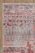 Load image into Gallery viewer, Manuka Moroccan Dusk Machine Washable Rug
