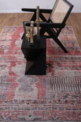 Load image into Gallery viewer, Manuka Moroccan Dusk Machine Washable Rug
