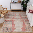 Load image into Gallery viewer, Manuka Moroccan Dusk Machine Washable Rug
