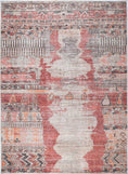 Load image into Gallery viewer, Manuka Moroccan Dusk Machine Washable Rug
