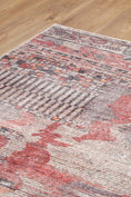 Load image into Gallery viewer, Manuka Moroccan Dusk Machine Washable Rug
