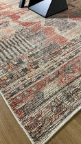 Load image into Gallery viewer, Manuka Moroccan Dusk Washable Runner
