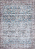 Load image into Gallery viewer, Kaiaua Berossus Nineveh Multi Machine Washable Rug
