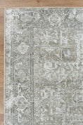 Load image into Gallery viewer, Motueka Berossus Nuzi Beige Machine Washable Rug
