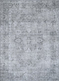 Load image into Gallery viewer, Hauraki Berossus Tuttul Grey Machine Washable Rug
