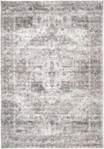 Load image into Gallery viewer, Pohutukawa Chateau Ash Machine Washable Rug
