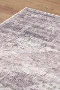 Load image into Gallery viewer, Pohutukawa Chateau Ash Washable Runner
