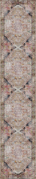 Load image into Gallery viewer, Rangiora Derya Multi Distressed Vintage Washable Rug
