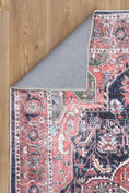 Load image into Gallery viewer, Waiheke Kendra Distressed Vintage Washable Rug
