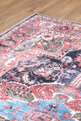 Load image into Gallery viewer, Waiheke Kendra Distressed Vintage Washable Rug
