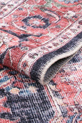 Load image into Gallery viewer, Waiheke Kendra Distressed Vintage Washable Rug
