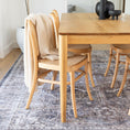 Load image into Gallery viewer, Waiheke Kendra Ash Distressed Vintage Washable Rug
