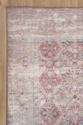 Load image into Gallery viewer, Tekapo Levent Distressed Vintage Machine Washable Rug
