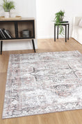 Load image into Gallery viewer, Makaroa Ethos Amelie Machine Washable Rug
