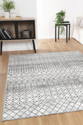 Load image into Gallery viewer, Makaroa Ethos Andre Machine Washable Rug
