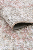 Load image into Gallery viewer, Makaroa Ethos Carmella Blush Machine Washable Rug
