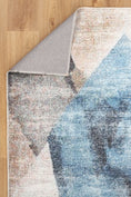 Load image into Gallery viewer, Makaroa Ethos Elements Machine Washable Rug
