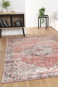 Load image into Gallery viewer, Makaroa Ethos Jezebel Machine Washable Rug
