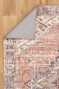 Load image into Gallery viewer, Makaroa Ethos Jezebel Machine Washable Rug
