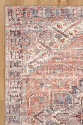 Load image into Gallery viewer, Makaroa Ethos Jezebel Machine Washable Rug
