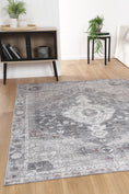 Load image into Gallery viewer, Makaroa Ethos Jules Machine Washable Rug
