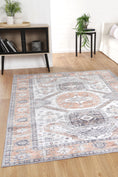 Load image into Gallery viewer, Makaroa Ethos Makila Machine Washable Rug
