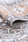 Load image into Gallery viewer, Makaroa Ethos Makila Machine Washable Rug
