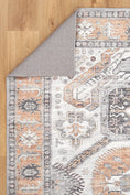 Load image into Gallery viewer, Makaroa Ethos Makila Machine Washable Rug
