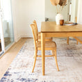 Load image into Gallery viewer, Wanui Hafriyat Multi Machine Washable Rug
