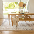 Load image into Gallery viewer, Wanui Hafriyat Multi Machine Washable Rug
