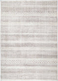 Load image into Gallery viewer, Kaikoura Mojave Lines Desert Beige Washable Rug
