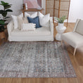 Load image into Gallery viewer, Kaiaua Nineveh Multi Machine Washable Rug
