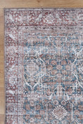 Load image into Gallery viewer, Kaiaua Nineveh Multi Machine Washable Rug
