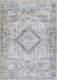 Load image into Gallery viewer, Kawhia Nippur Multi Machine Washable Rug
