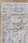 Load image into Gallery viewer, Kawhia Nippur Multi Machine Washable Rug
