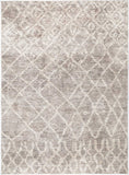 Load image into Gallery viewer, Taupo Nahla Beige Nordic Washable Rug
