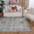 Load image into Gallery viewer, Motueka Nuzi Blush Machine Washable Rug
