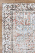 Load image into Gallery viewer, Motueka Nuzi Multi Machine Washable Rug
