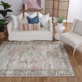 Load image into Gallery viewer, Motueka Nuzi Multi Machine Washable Rug
